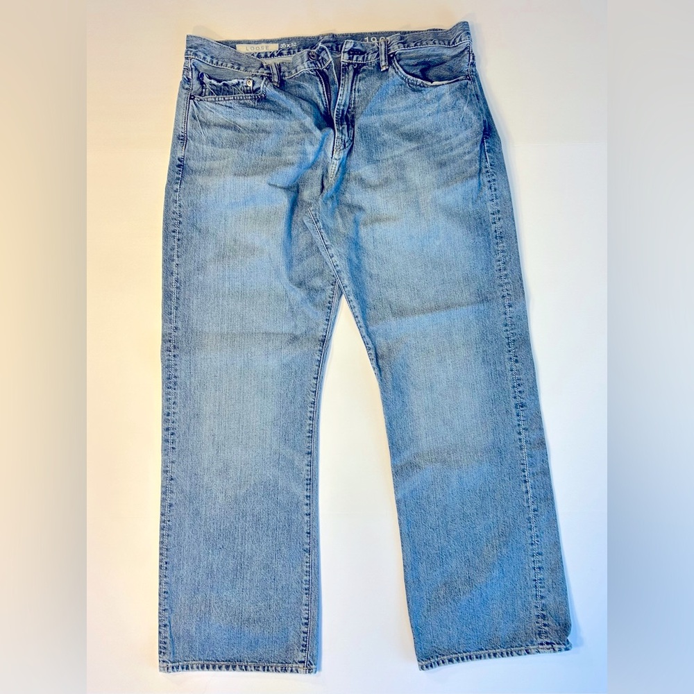 Gap Men's 1969 Loose fit Jeans